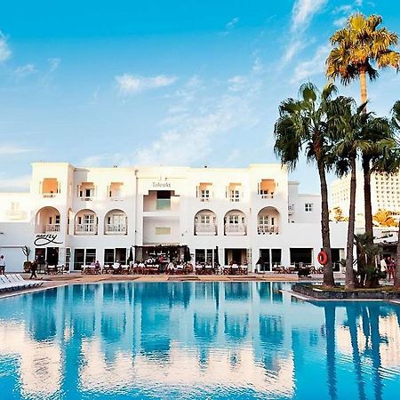 Royal Decameron Tafoukt Beach Resort & Spa Agadir Kültér fotó