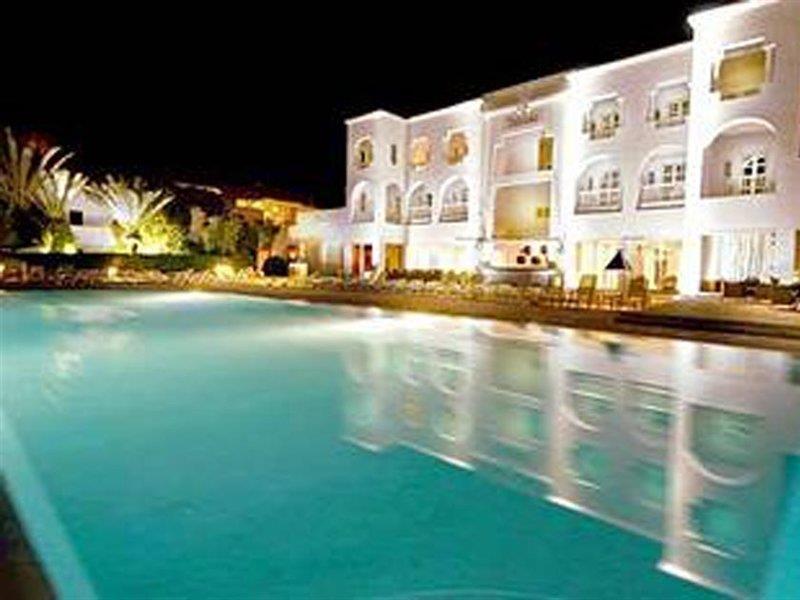 Royal Decameron Tafoukt Beach Resort & Spa Agadir Kültér fotó